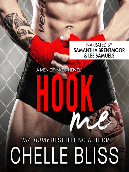 Title details for Hook Me by Chelle Bliss - Available